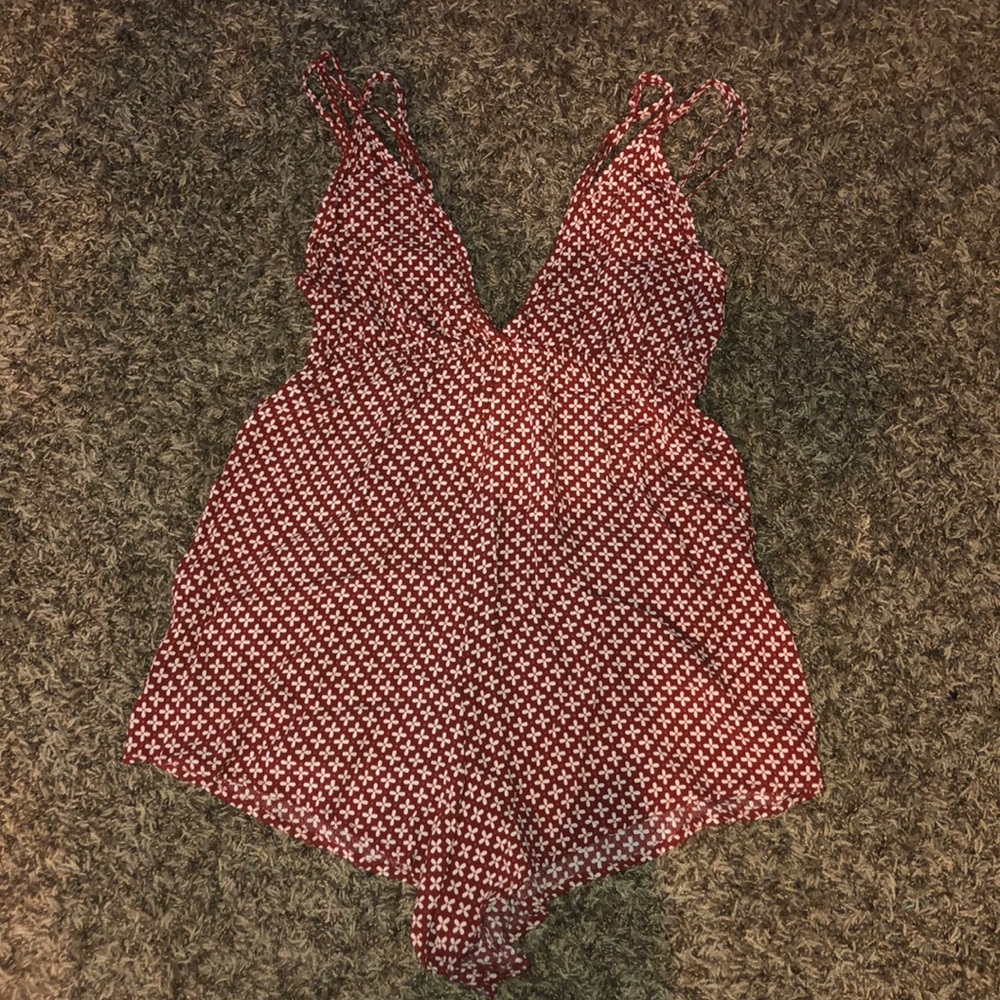 Stella laguna romper!